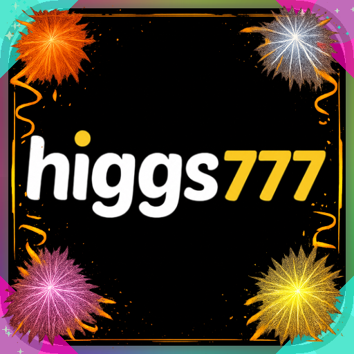 higgs777 — mitra unggulan
